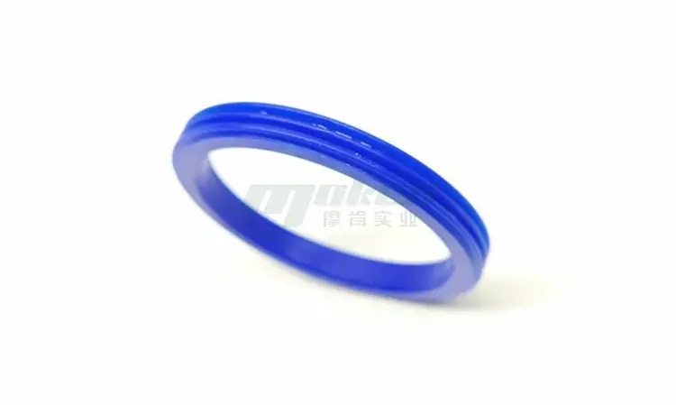 Oil-Exuding Silicone Rubber Seals (1)