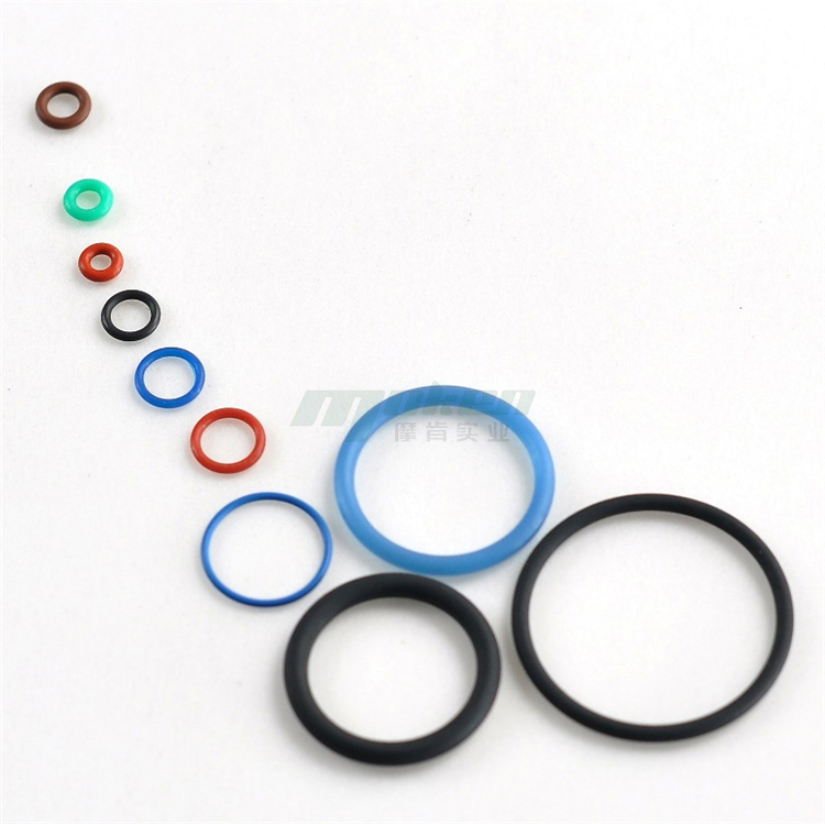 Toilet Flowmeter Rubber O-ring