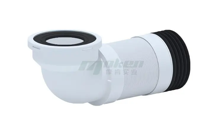 Various Rubber Seals for Pipe Joints (2)