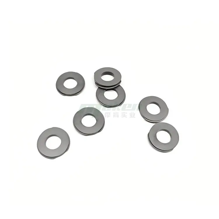 Rubber Flat Gaskets Used in Automobiles