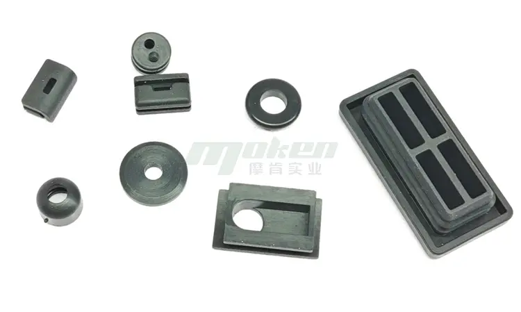 Rubber Sealing Parts (9)
