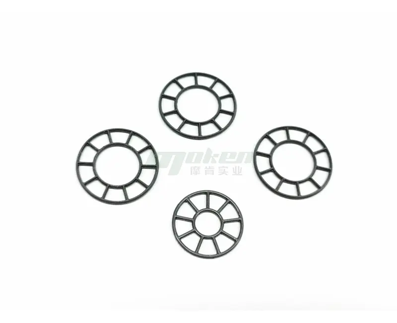 Valve core rubber gasket1