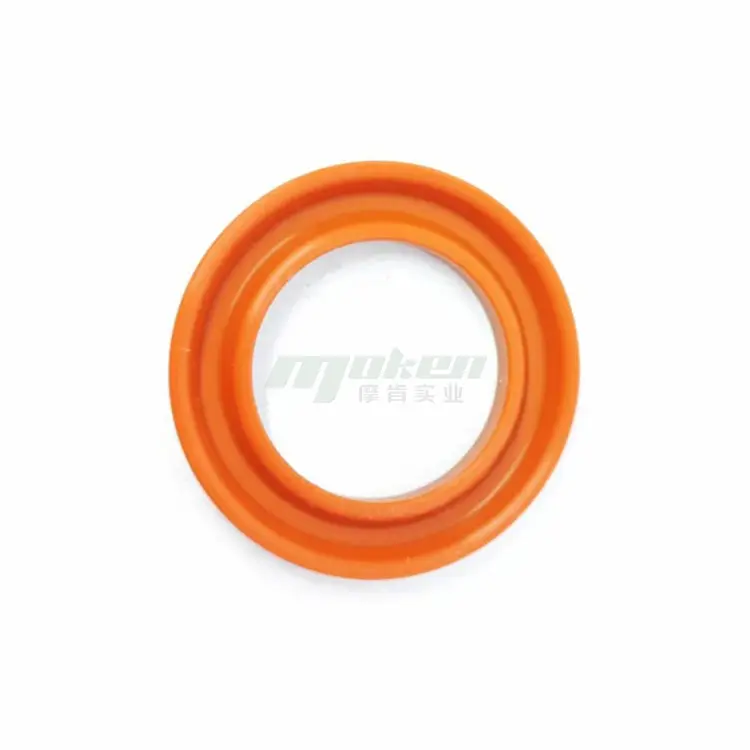 High - Performance Rubber V - Rings