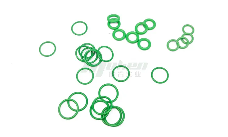 FKM Sealing Rings (8)