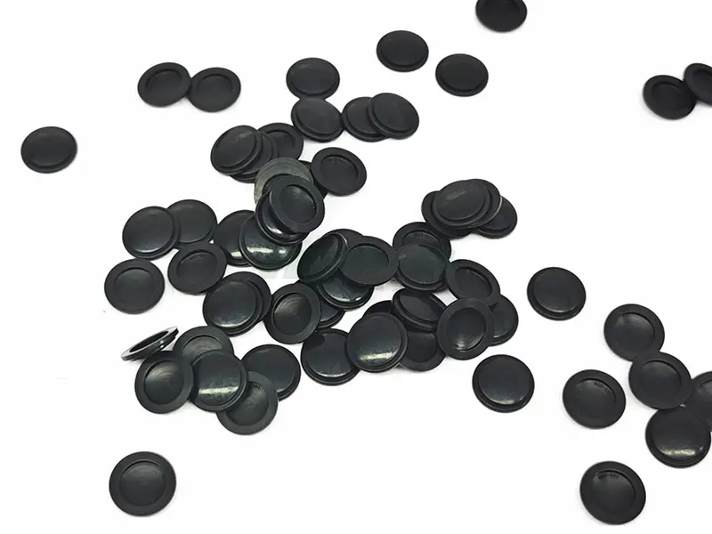 Silicone gasket