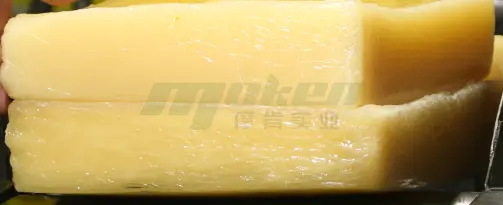 Rubber knowledge: Rubber classification