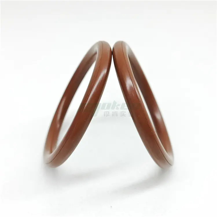 45 Degree Mold Line O-Ring for special working conditions