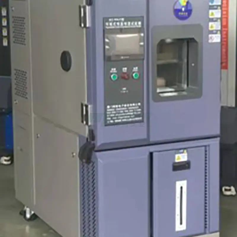 Constant Temperature and Humidity Test Chamber