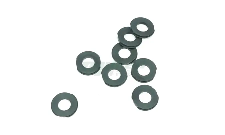 Customized Rubber Parts for Bathrooms (1)