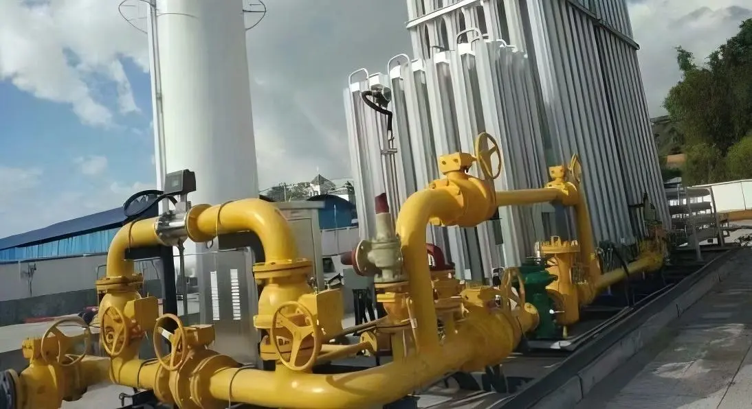 The Key Applications of Rubber Parts in Gas Automatic Shut-off Valves