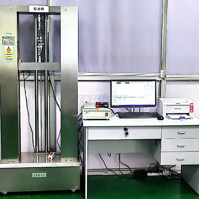 Tensile Testing Machine