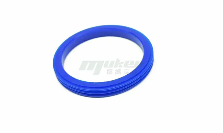 Oil-Exuding Silicone Rubber Seals (3)