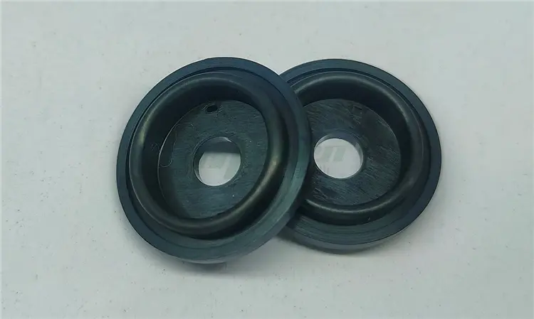 Rubber Seals for Pumps and Valves (6)