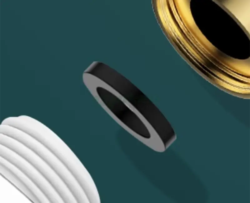 EPDM Chloramine Resistant Gasket