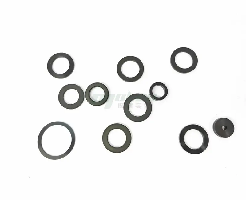 EPDM peroxide gasket