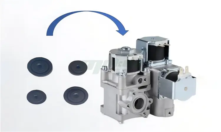 Gas Equipment Sealing (4)