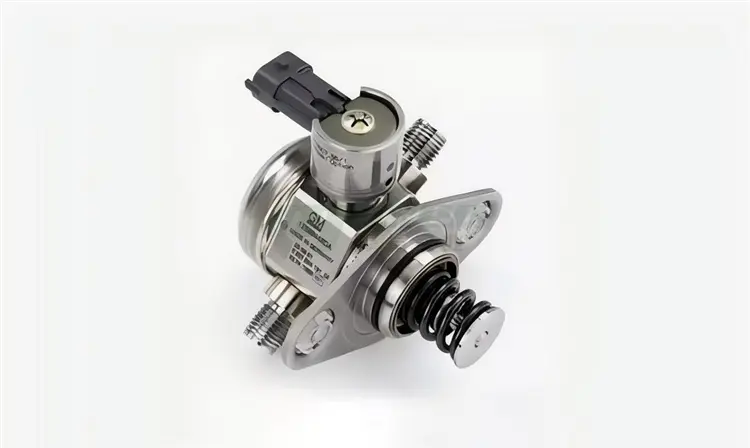 Rubber Seals for Pumps and Valves (10)