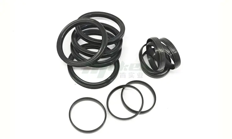 FKM Sealing Rings (9)
