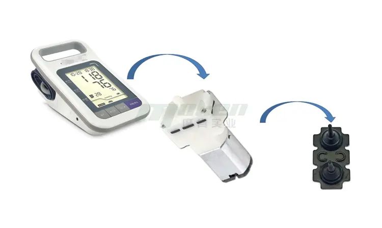 Air Pumps Water Pumps Mini Airbag Pumps Rubber (2)