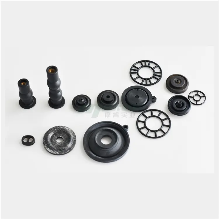 Customized Rubber Parts for Bathrooms (5).JPG
