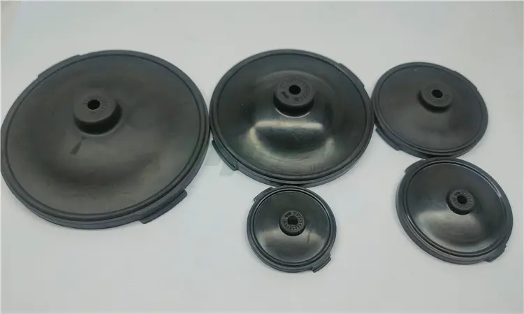 Rubber Seals (5)
