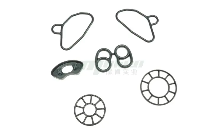 Rubber Sealing Parts (1)