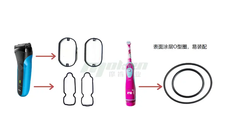 Customized Silicone (1)