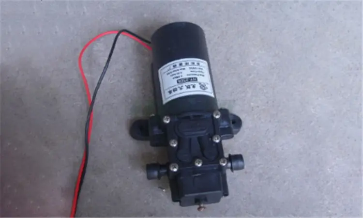 Rubber Seals for Pumps and Valves (9)