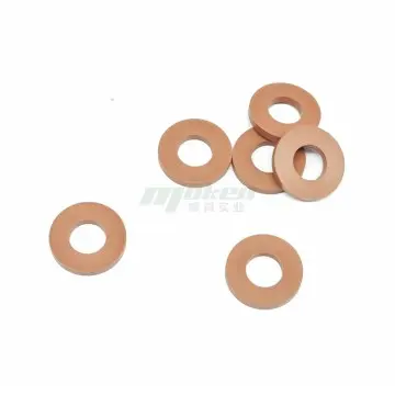 Reliable Rubber  Gas Equipment Sealing