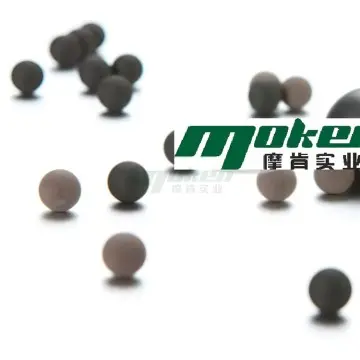 Multi-Purpose Elastic  Rubber Sealing Balls