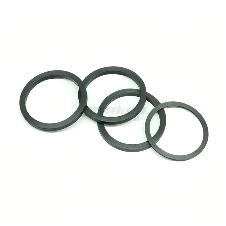 The Application of Gaskets in Bathroom Facilities