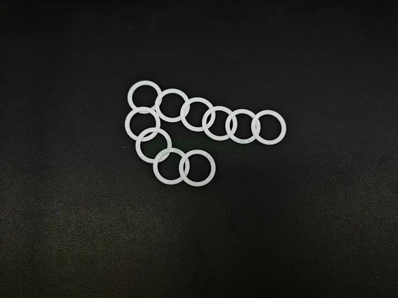 PTFE gasket (2)