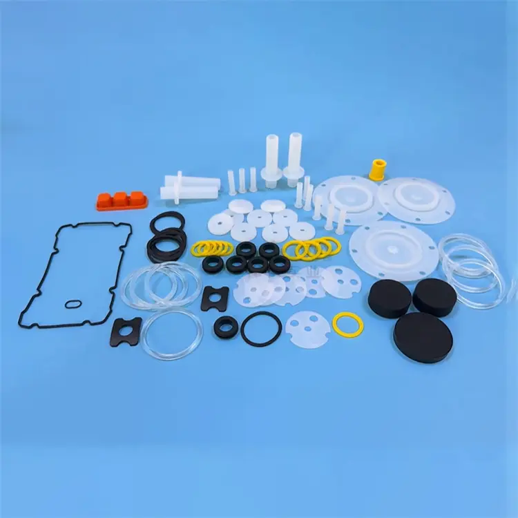 Customized Silicone Rubber Sealing Parts (5).jpg