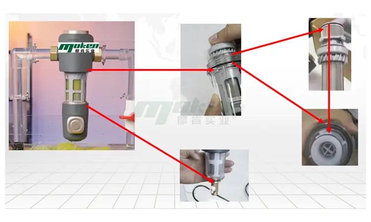 Rubber Sealing Parts (4)