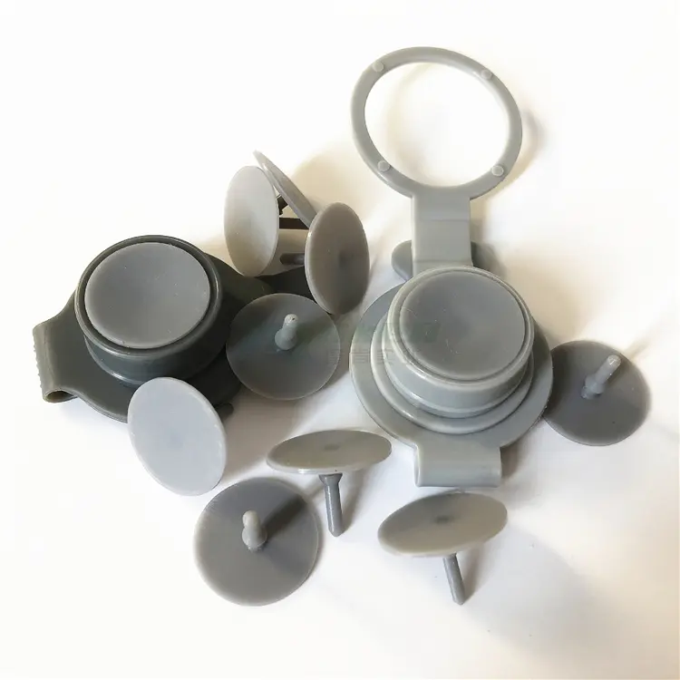 Customized Silicone Rubber Sealing Parts
