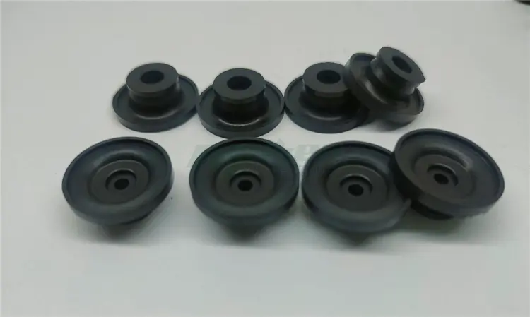 Rubber Seals for Pumps and Valves (1)