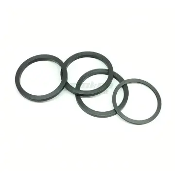 The Application of Gaskets in Bathroom Facilities