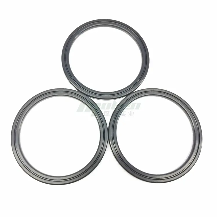 Rubber Seals for Construction Machinery and Equipment