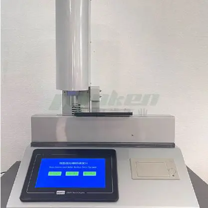 International Rubber Hardness Durometer (IRHD)