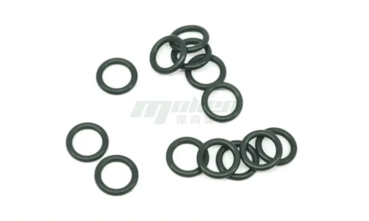 FKM Sealing Rings (6)