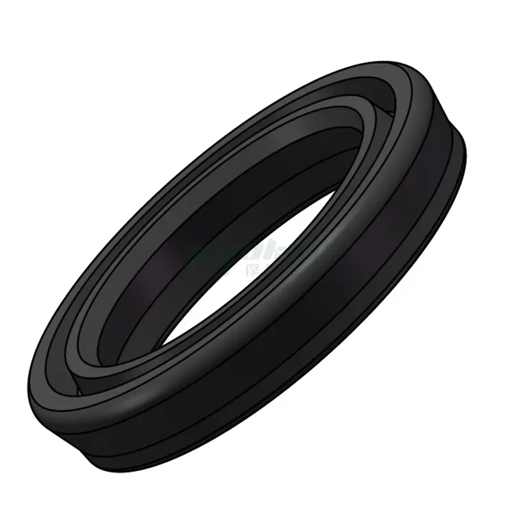 Wear - Resistant Rubber Y - Rings