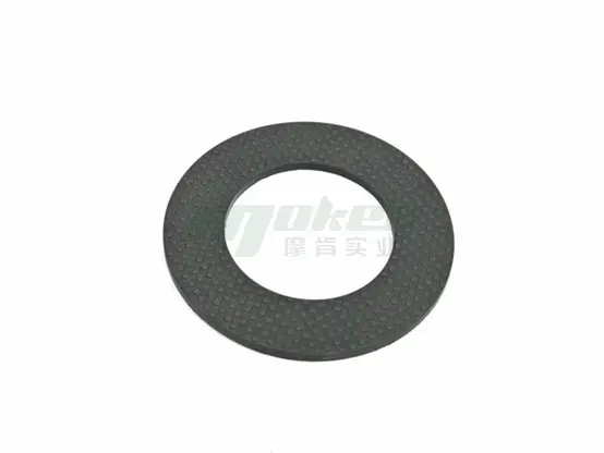 Automotive rubber gasket5