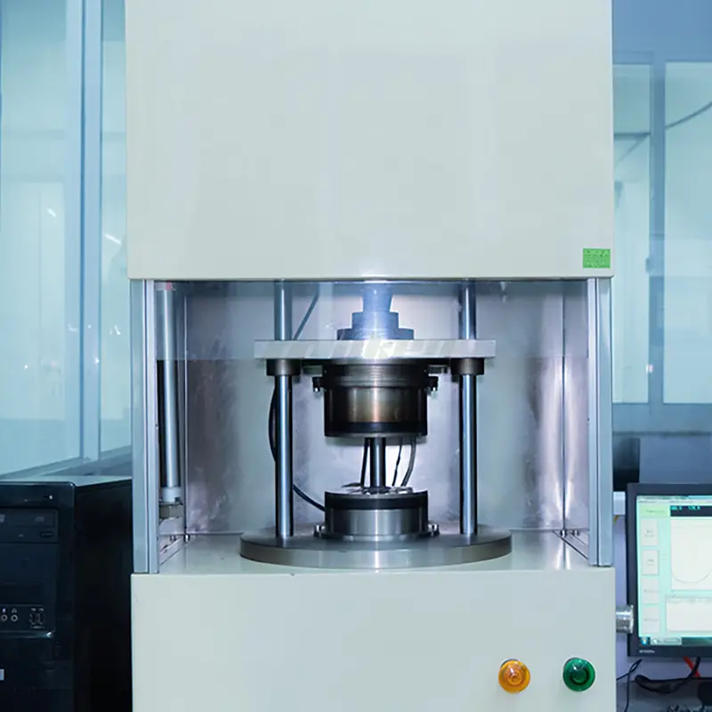 Rheometer