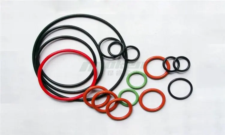 O-Rings for Automotive Sensors (5)