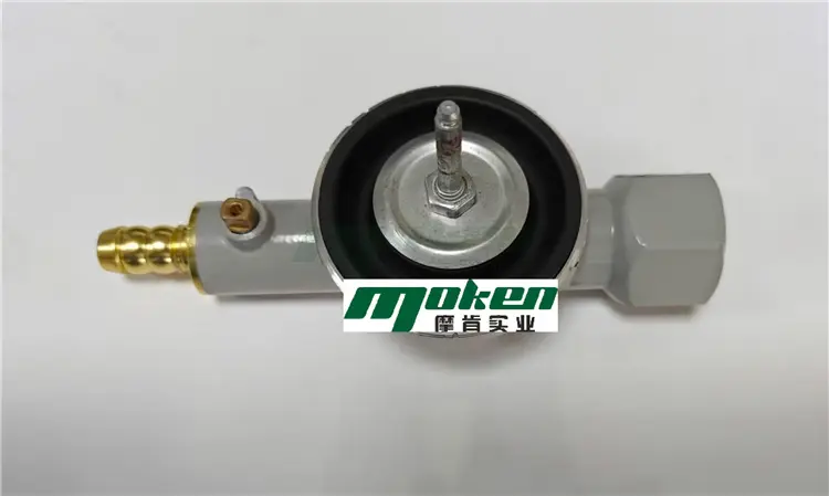 Gas Equipment Sealing (7)