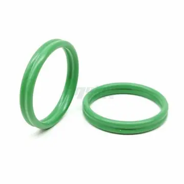 Rubber Double layer precision O - rings