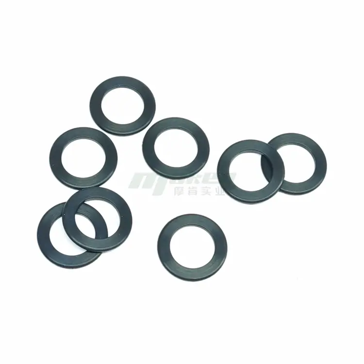 High - Performance Pneumatic Dynamic Sealing Washer (Custom NBR 70 Hardness)