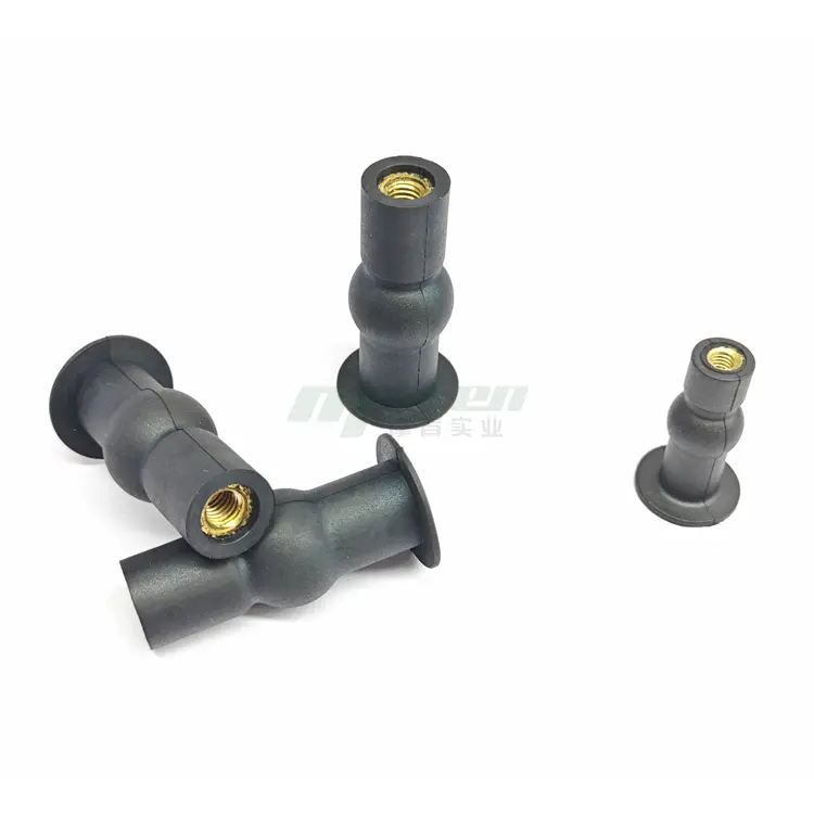 Customized Rubber Parts for Bathrooms (3).jpg