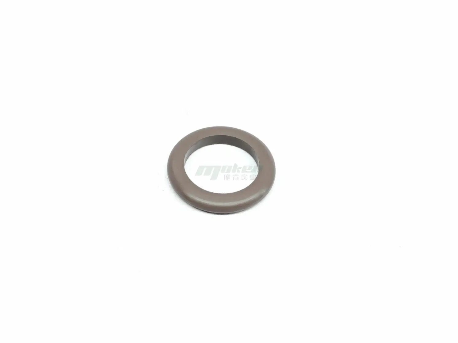 Automotive fuel pump gasket