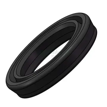 Wear - Resistant Rubber Y - Rings